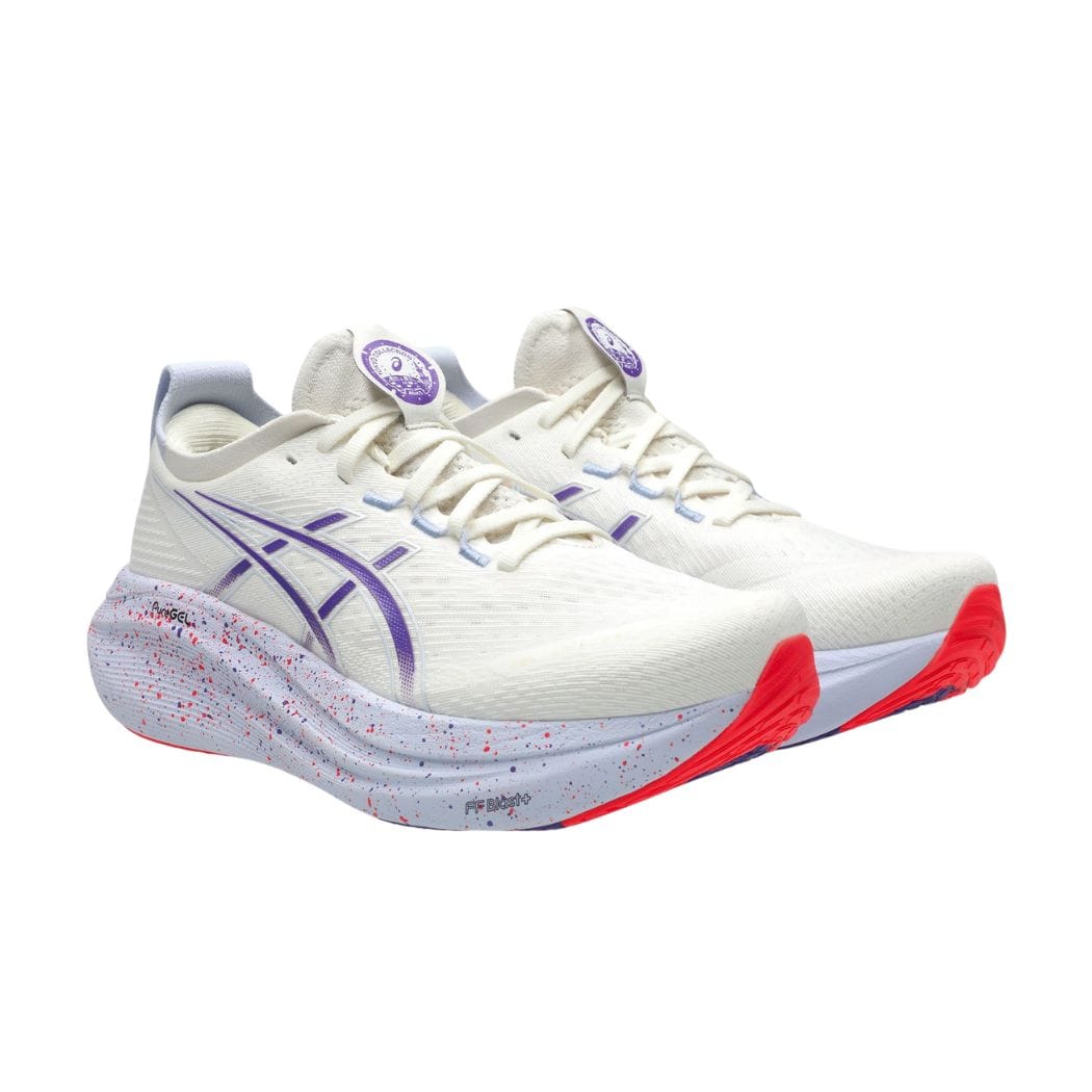 asics Gel-Nimbus 27 Tokyo Men's Running Shoes