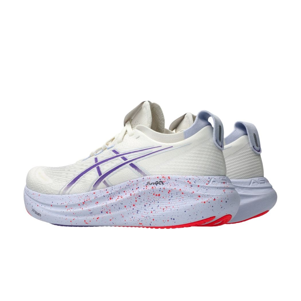 asics Gel-Nimbus 27 Tokyo Men's Running Shoes