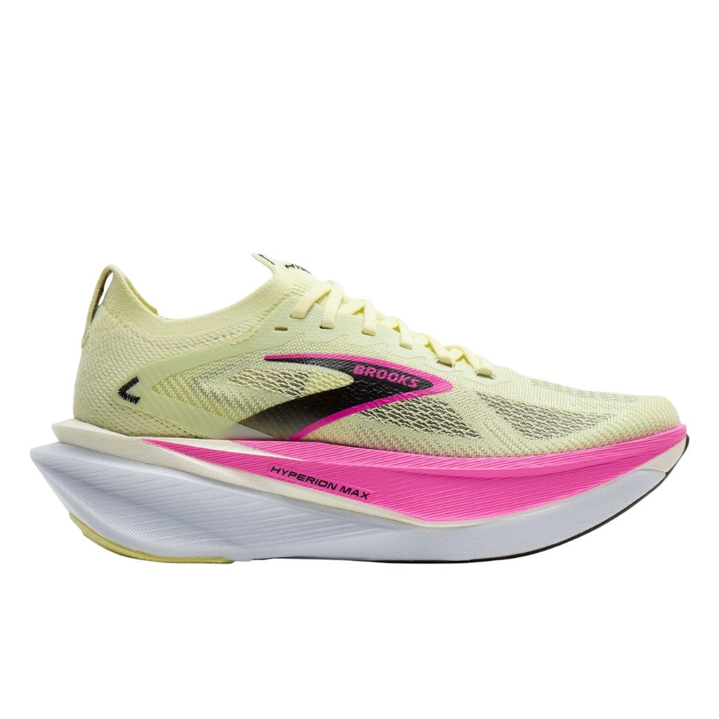 brooks Hyperion Max 3 Women's Running Shoes