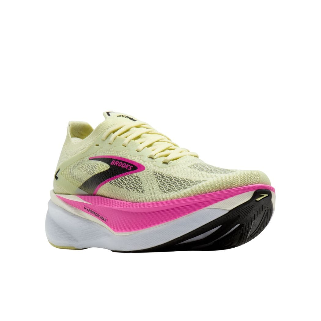 brooks Hyperion Max 3 Women's Running Shoes