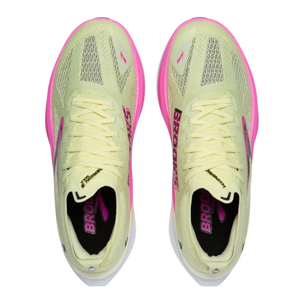 brooks Hyperion Max 3 Women's Running Shoes