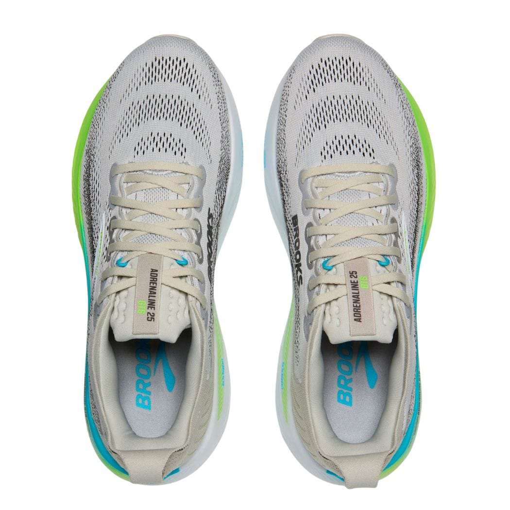 brooks Adrenaline GTS 25 Men's Running Shoes