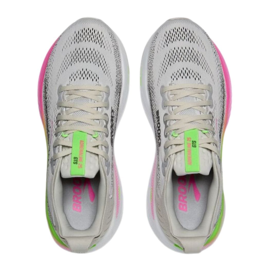 brooks Adrenaline GTS 25 Women's Running Shoes