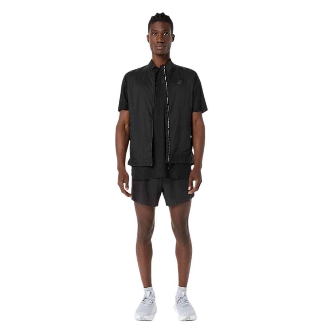 asics Metarun Men's Tee