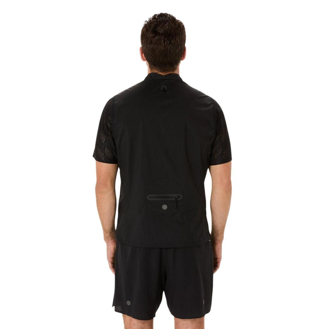 asics Metarun Men's Packable Gilet