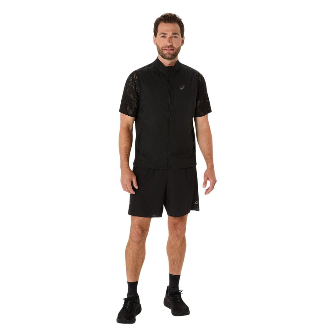 asics Metarun Men's Packable Gilet