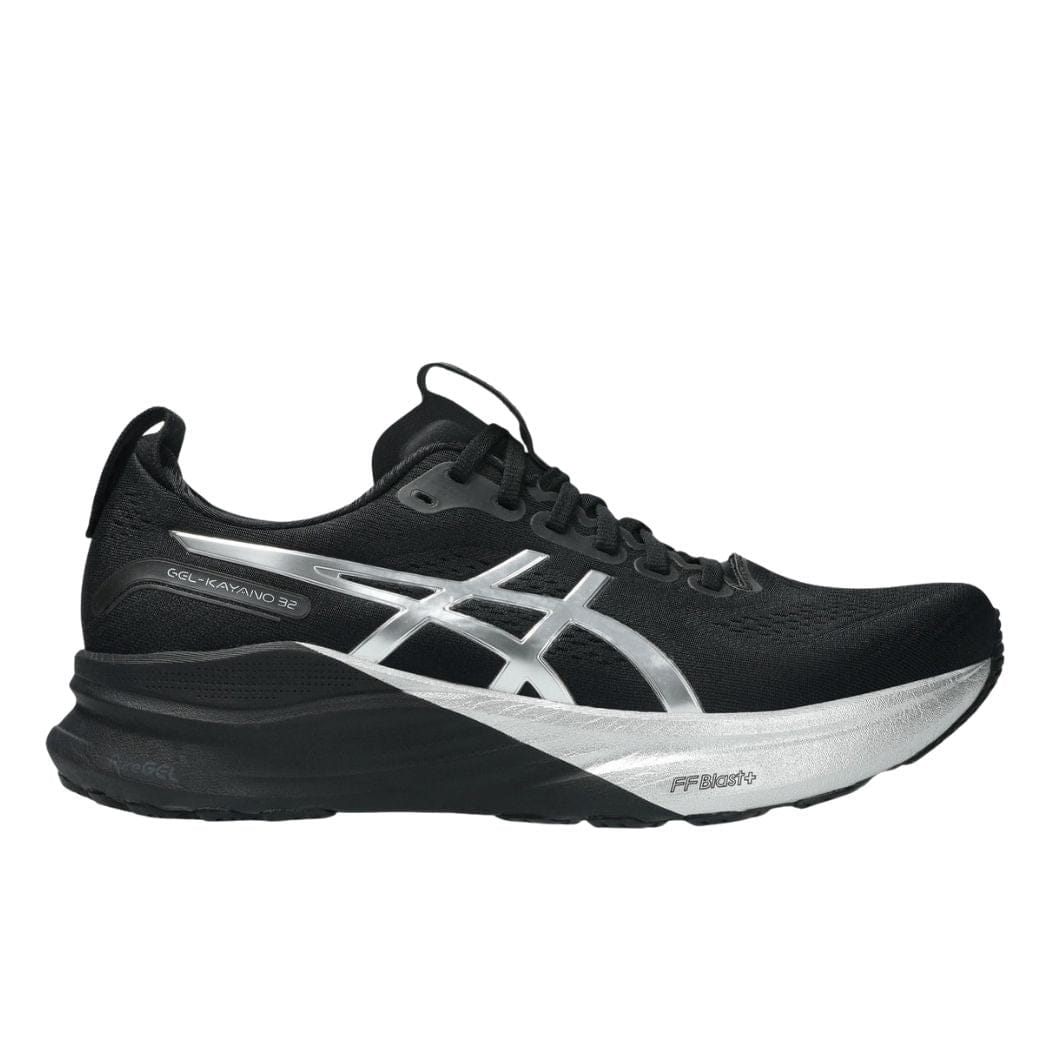 asics Gel-Kayano 32 Platinum Men's Running Shoes