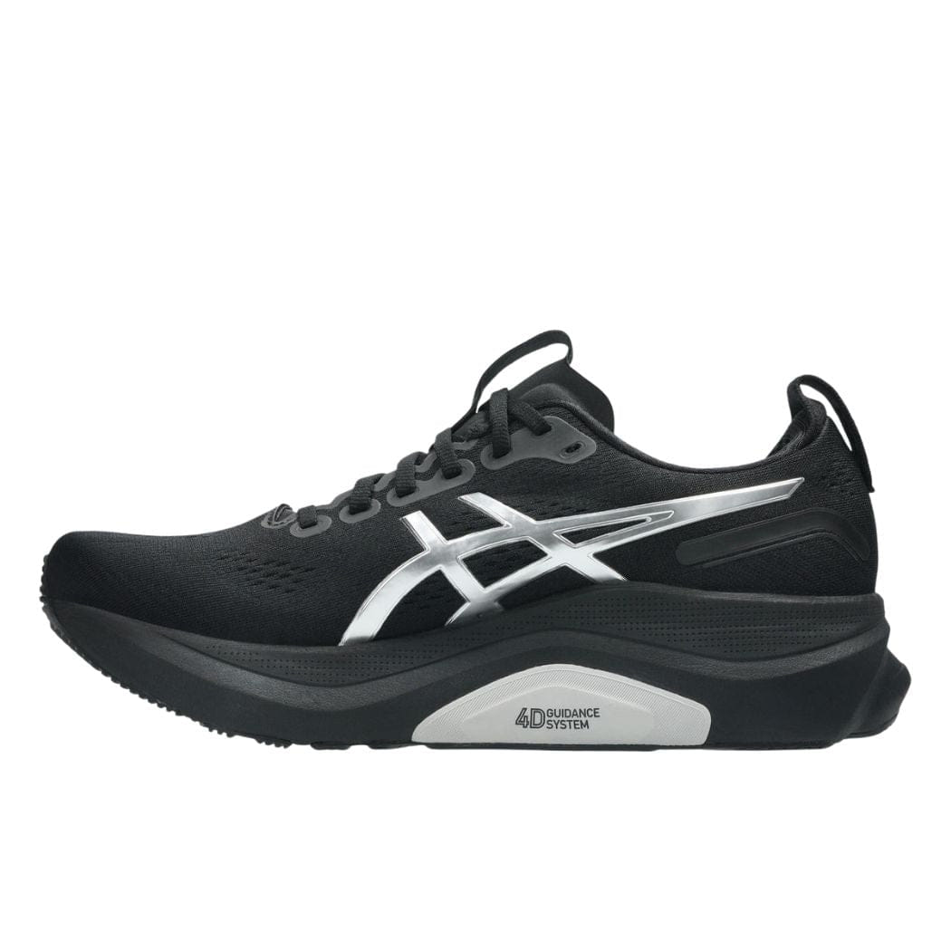 asics Gel-Kayano 32 Platinum Men's Running Shoes
