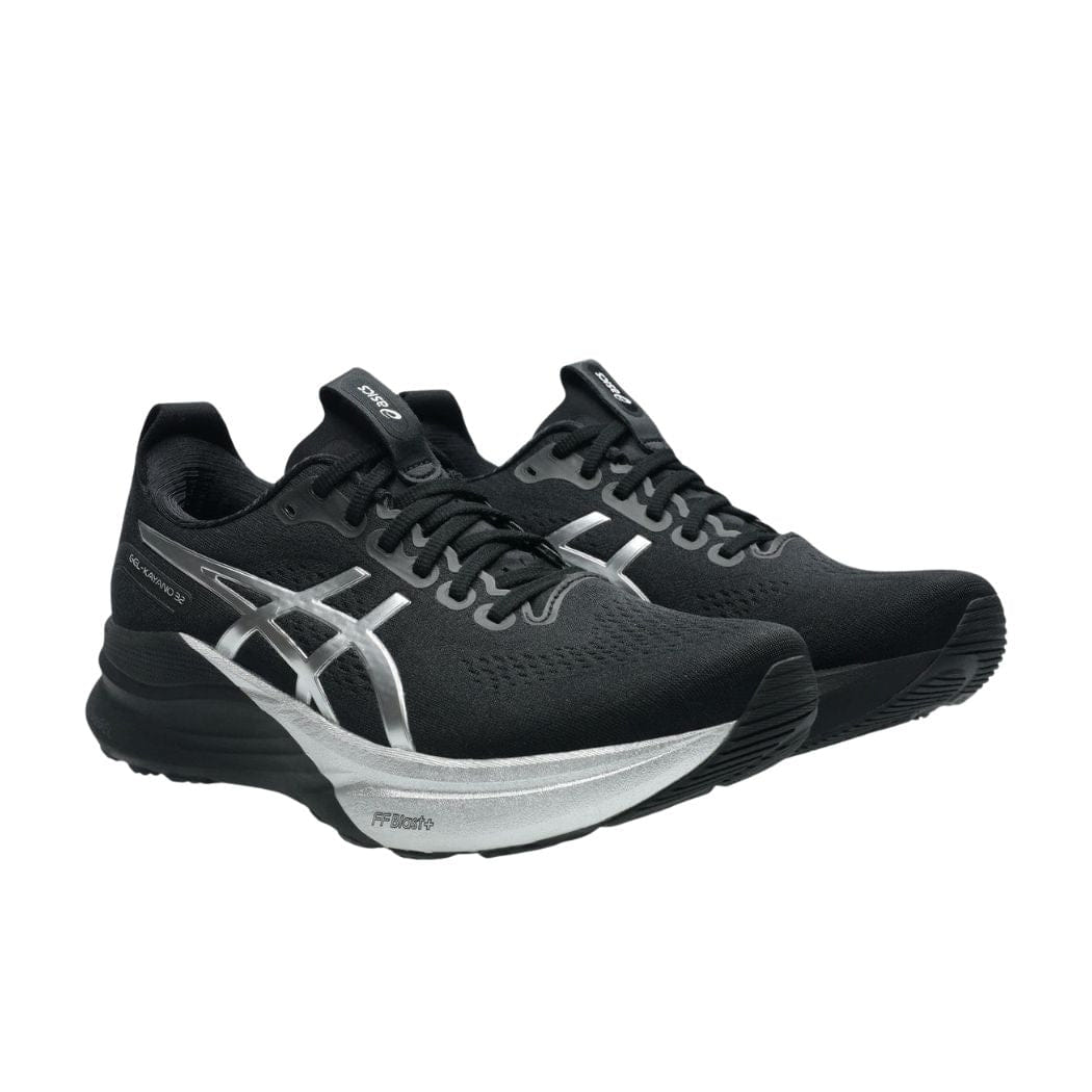 asics Gel-Kayano 32 Platinum Men's Running Shoes
