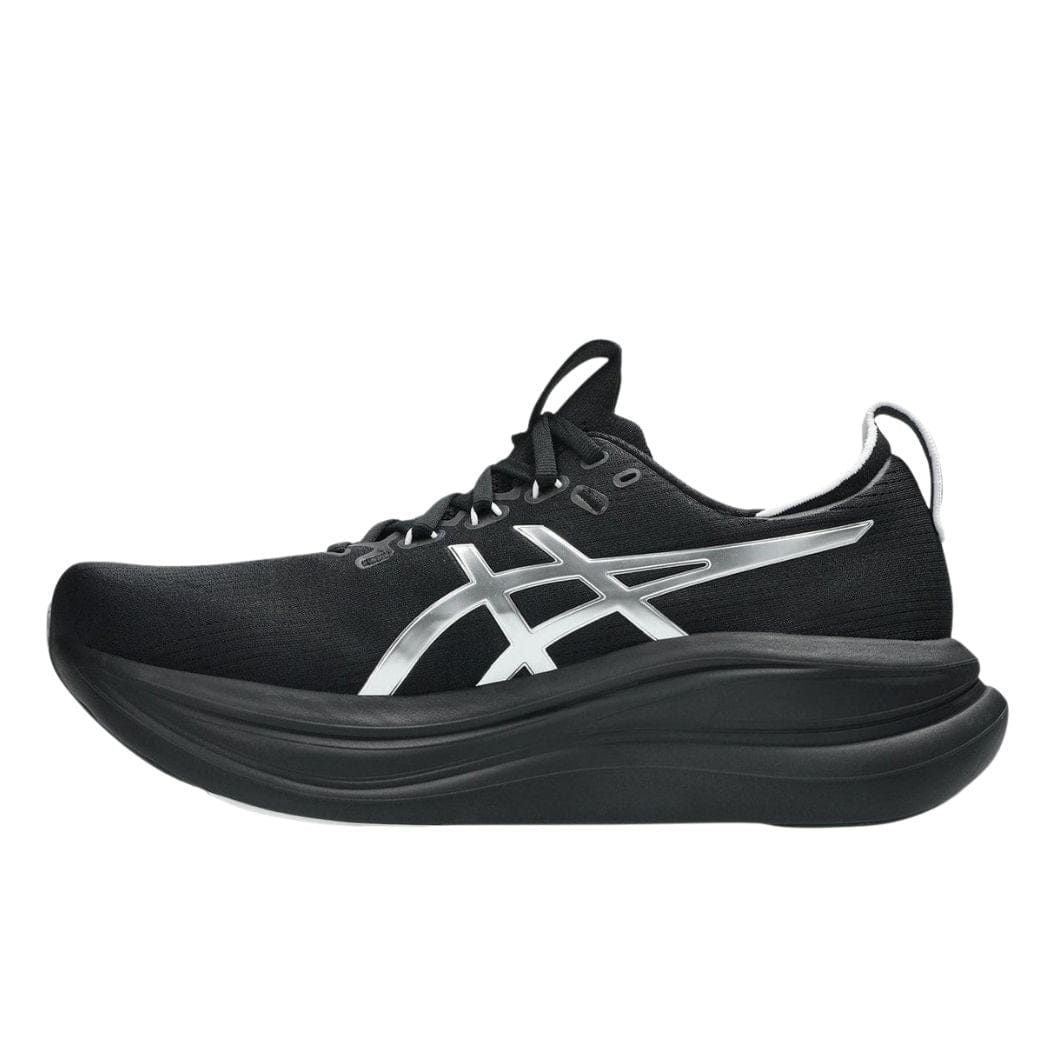 asics Gel-Nimbus 28 Platinum Men's Running Shoes