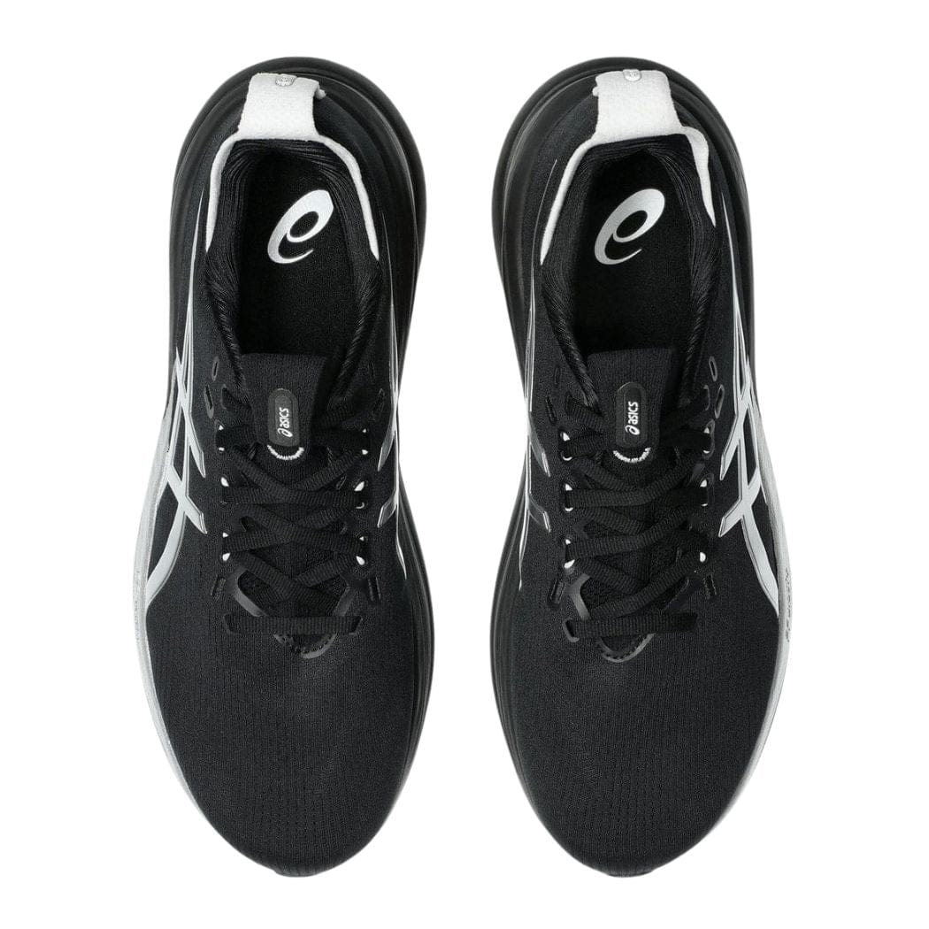 asics Gel-Nimbus 28 Platinum Men's Running Shoes