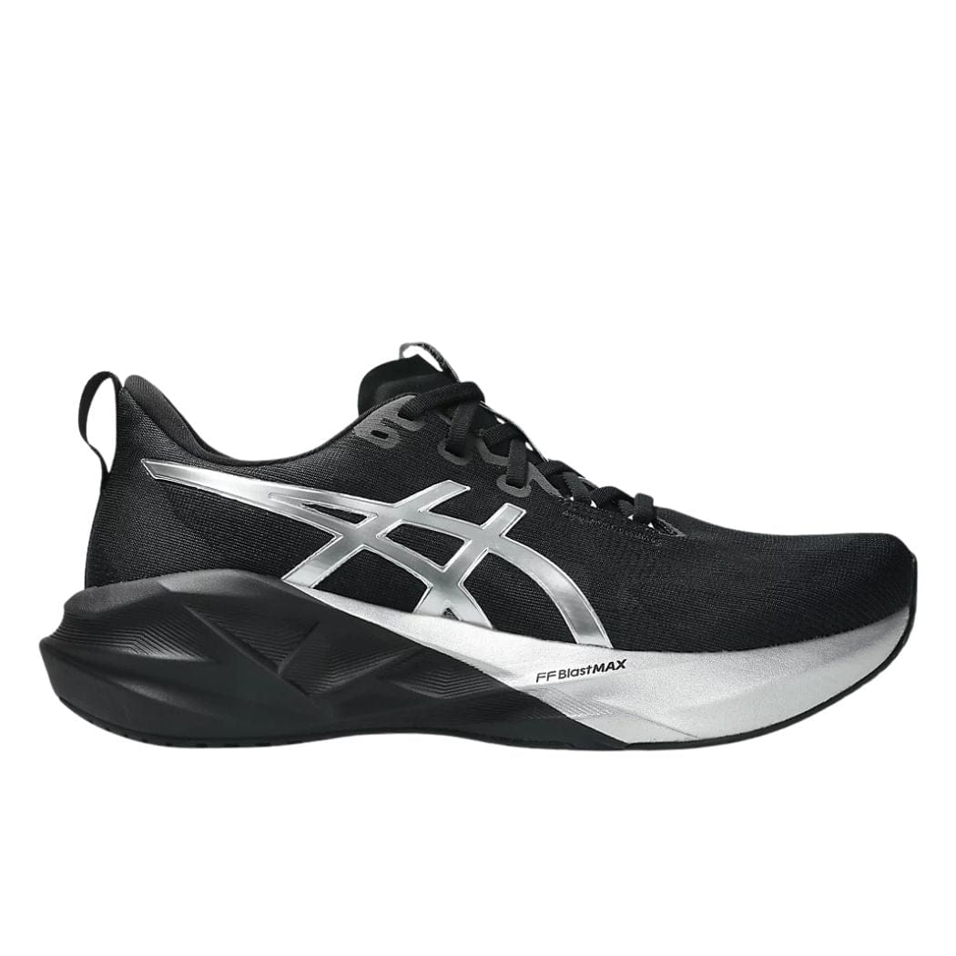 asics Novablast 5 Platinum Men's Running Shoes