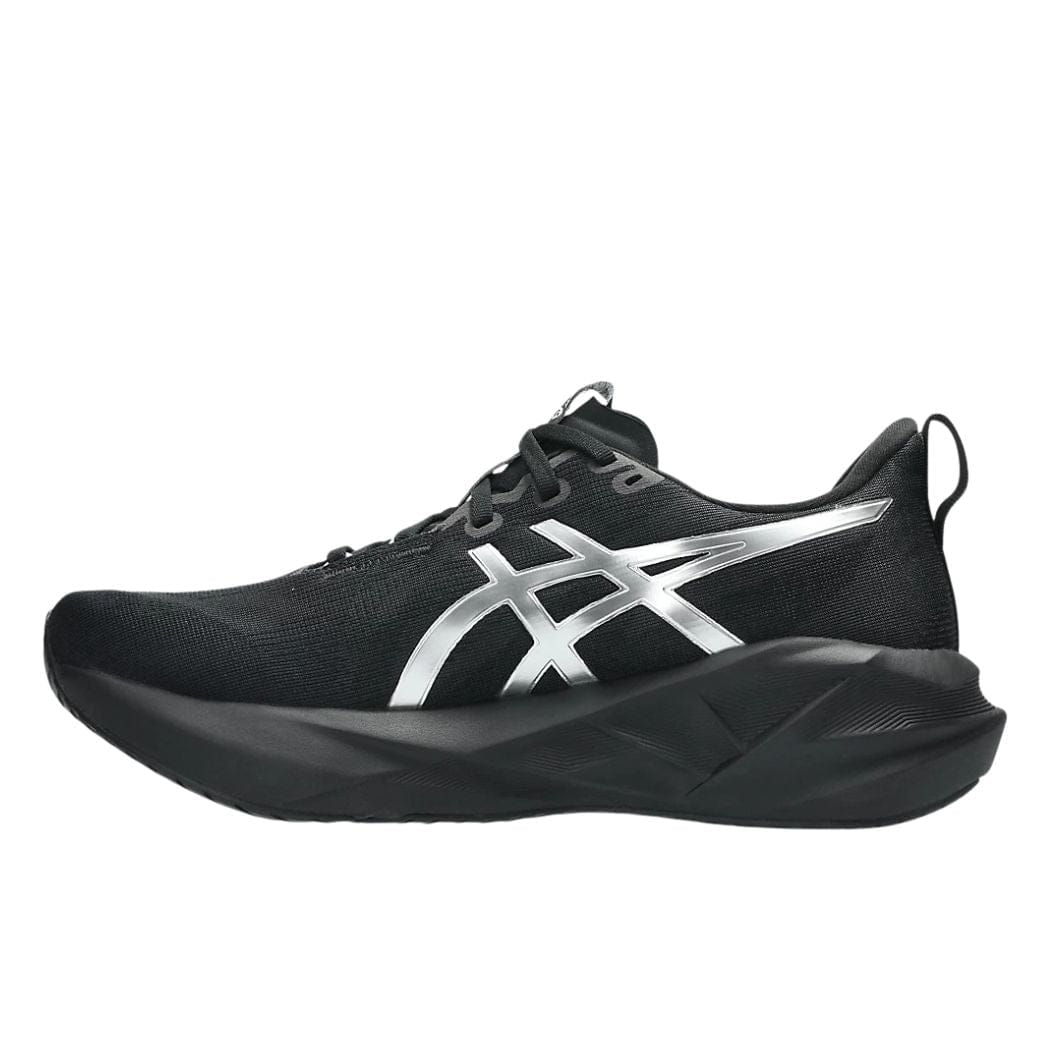 asics Novablast 5 Platinum Men's Running Shoes