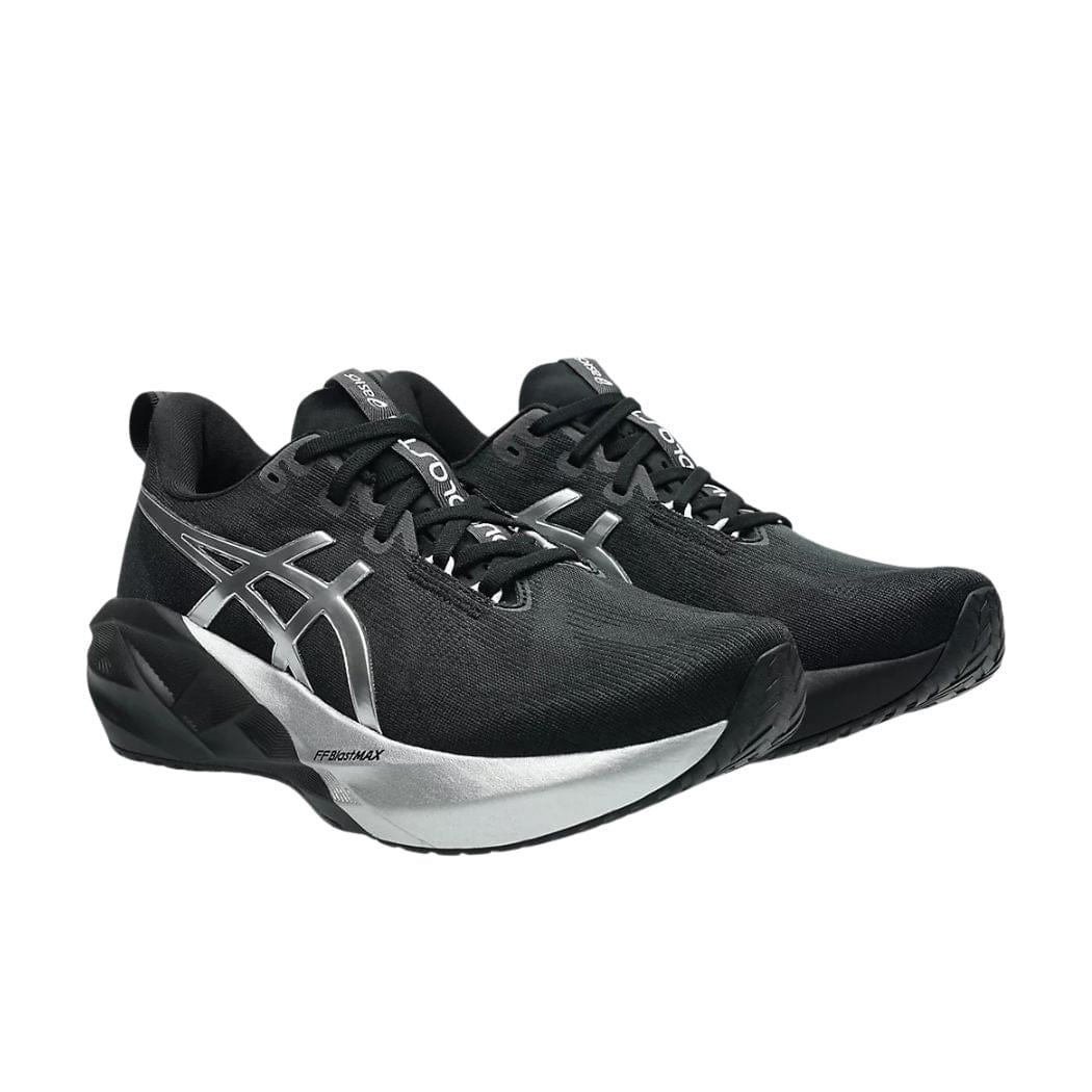 asics Novablast 5 Platinum Men's Running Shoes