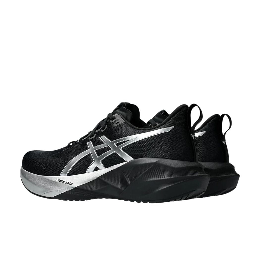 asics Novablast 5 Platinum Men's Running Shoes