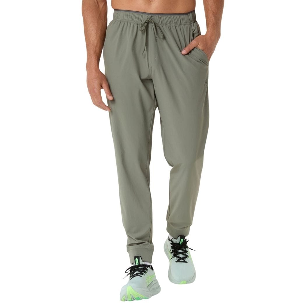 asics Comfort Core Stretch Woven Men's Pants