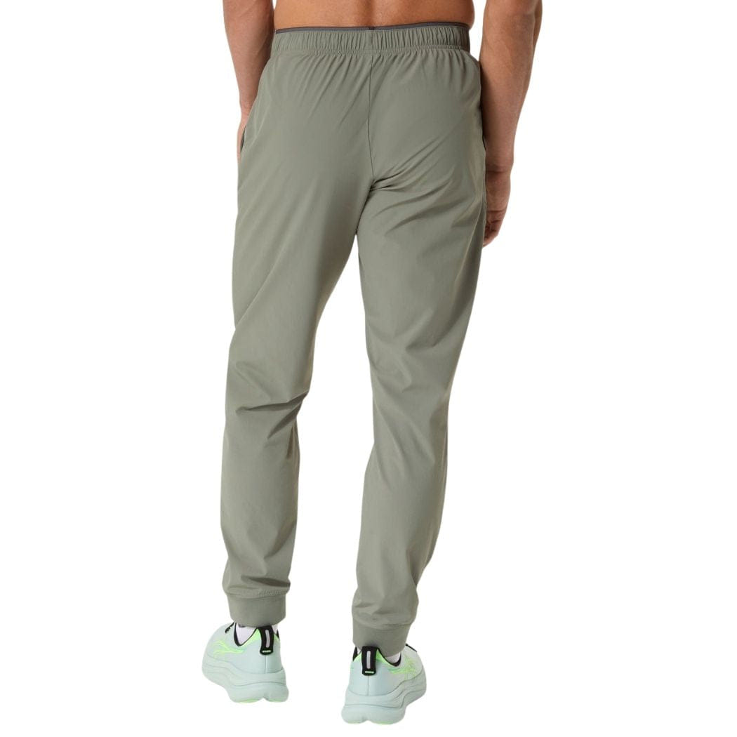 asics Comfort Core Stretch Woven Men's Pants