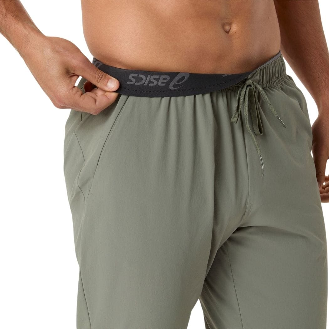 asics Comfort Core Stretch Woven Men's Pants