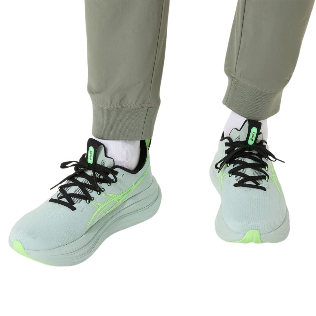 asics Comfort Core Stretch Woven Men's Pants