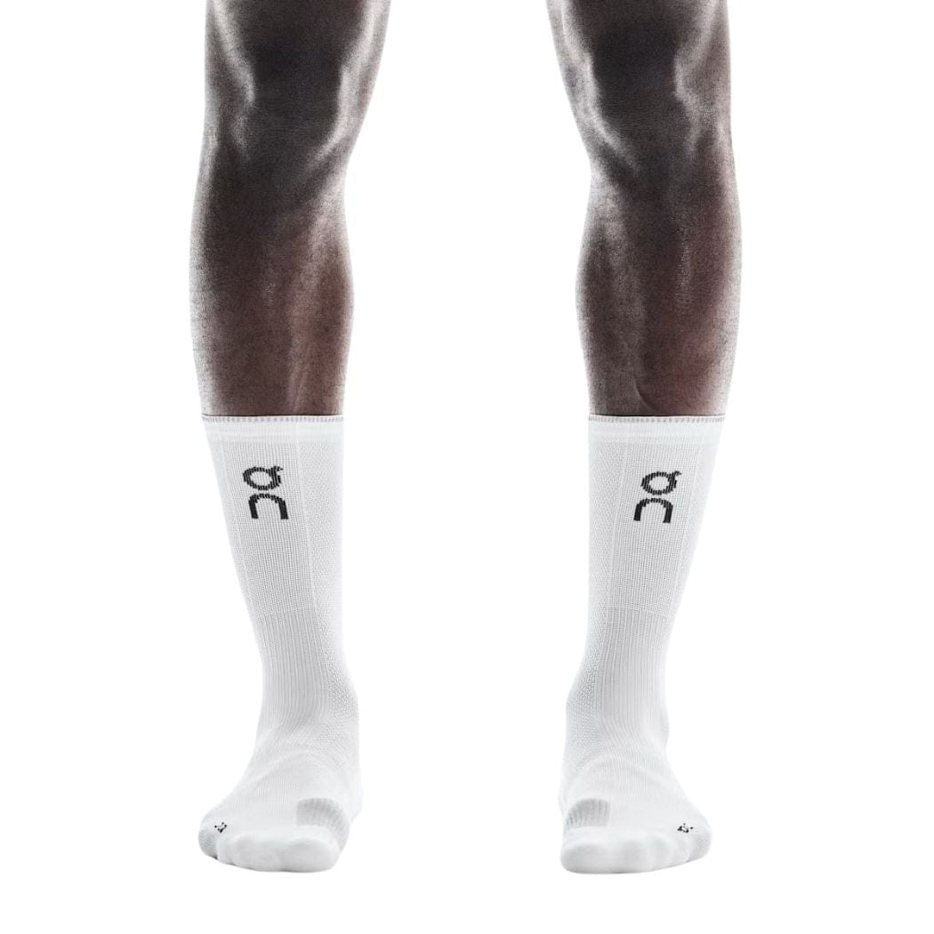 On Running on Performance Run Unisex High Socks