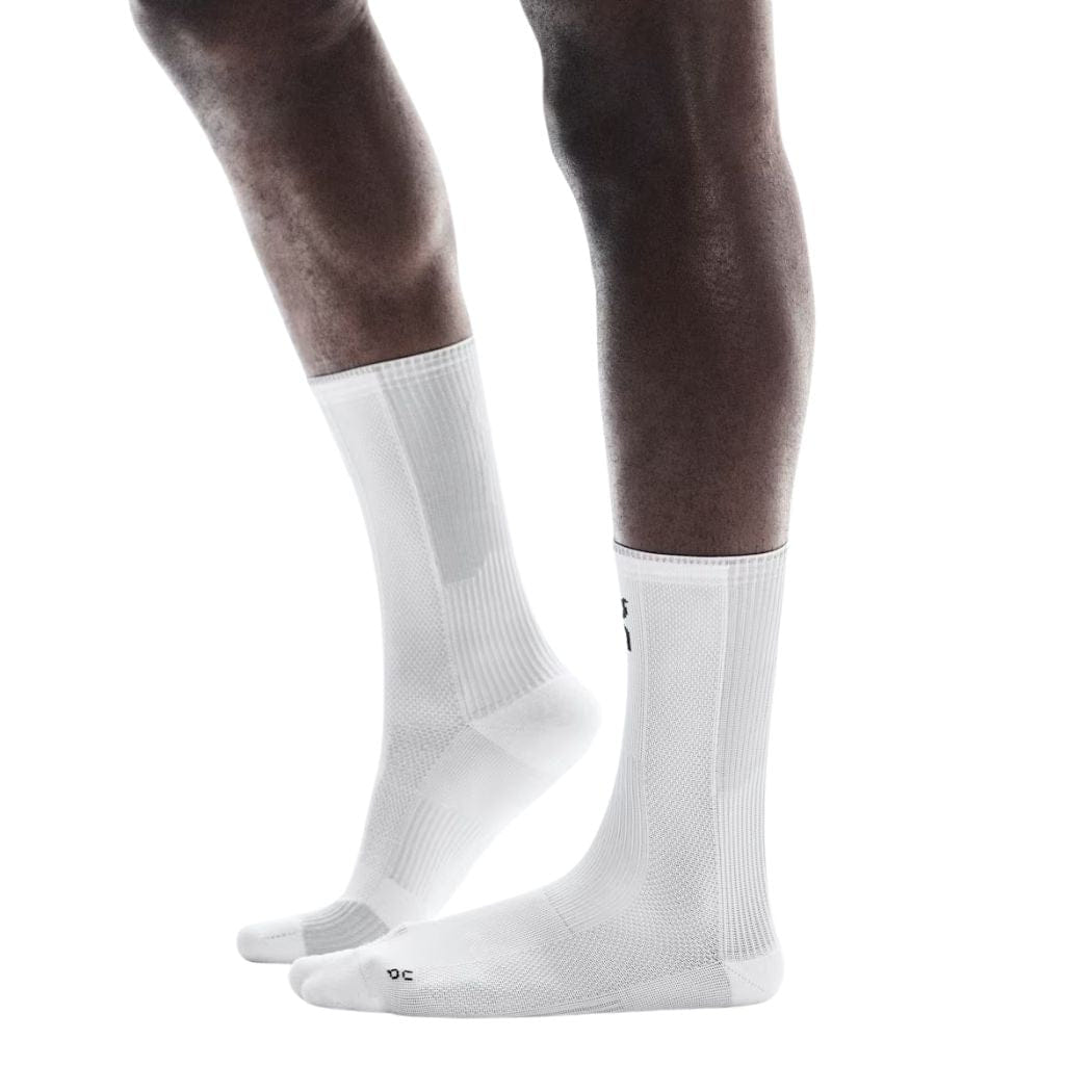 On Running on Performance Run Unisex High Socks