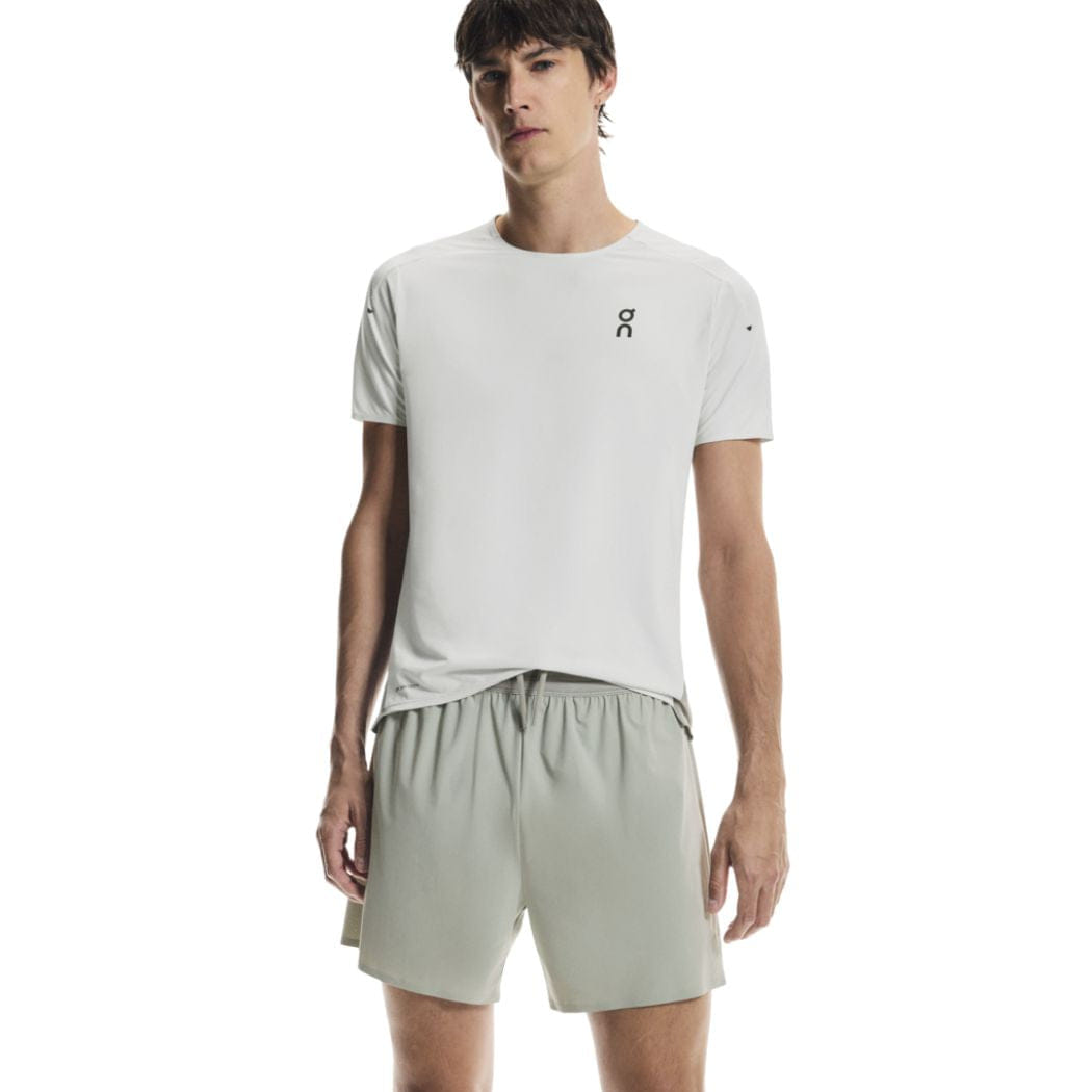 On Running on 5" Men's Performace Shorts