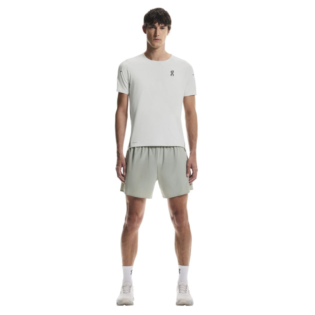 On Running on 5" Men's Performace Shorts