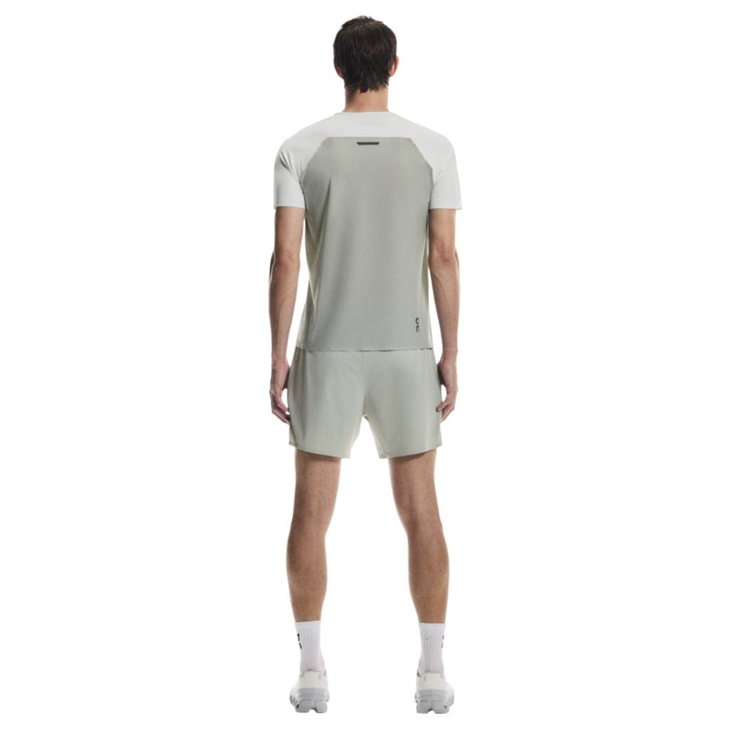 On Running on 5" Men's Performace Shorts
