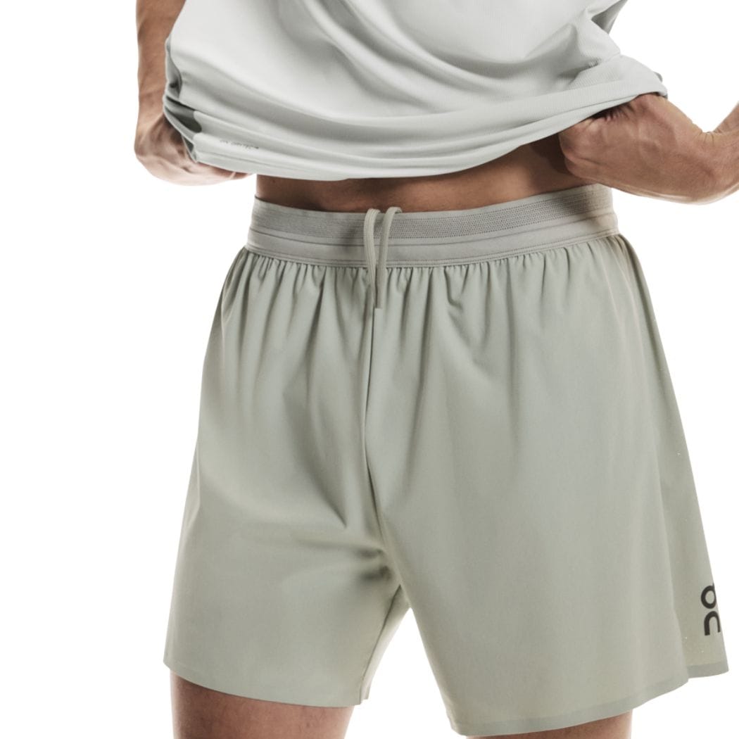 On Running on 5" Men's Performace Shorts