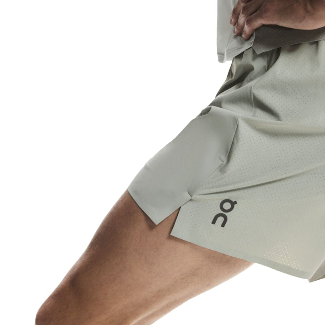 On Running on 5" Men's Performace Shorts
