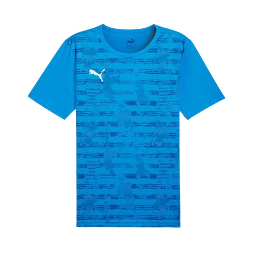 puma Individualrise Graphic Jersey Men's Tee