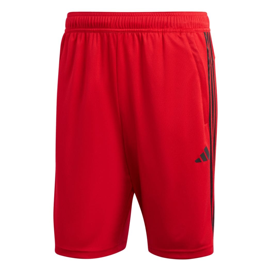 adidas Train Essentials Pique 3 Stripes Training Men's Shorts