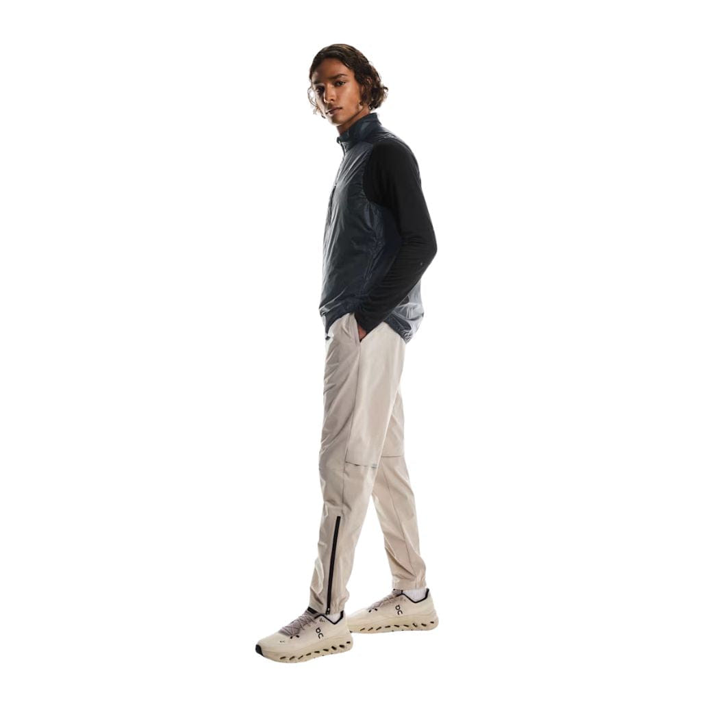 On Running on Core Men's Pants