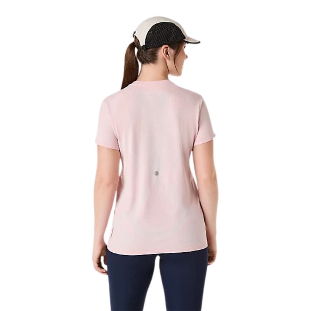 asics Road Seamless Women's Tee
