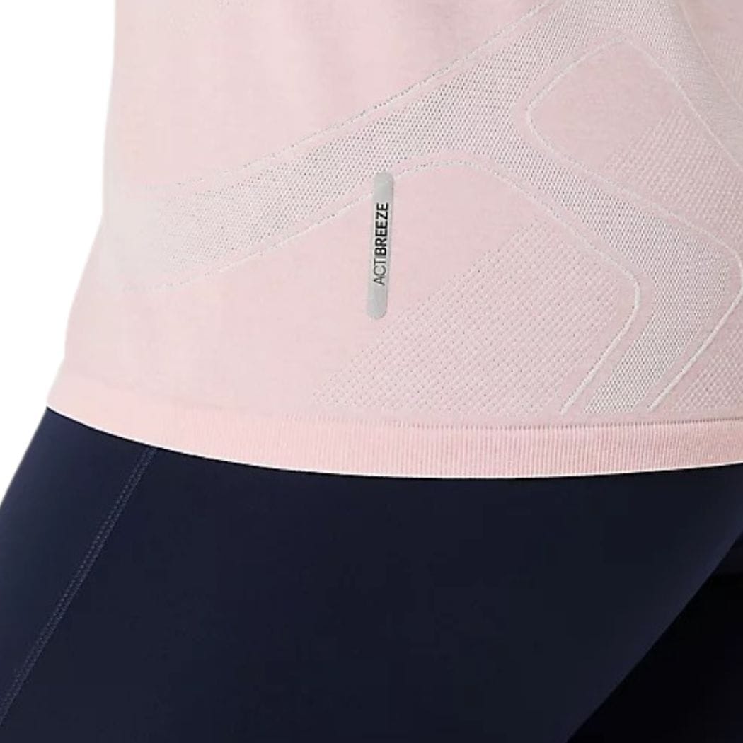 asics Road Seamless Women's Tee