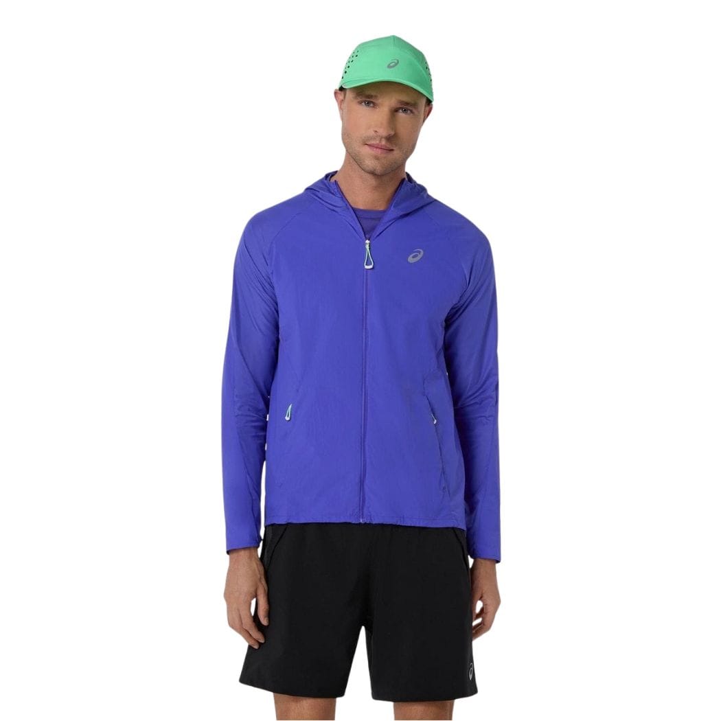asics Road Packable Men's Jacket