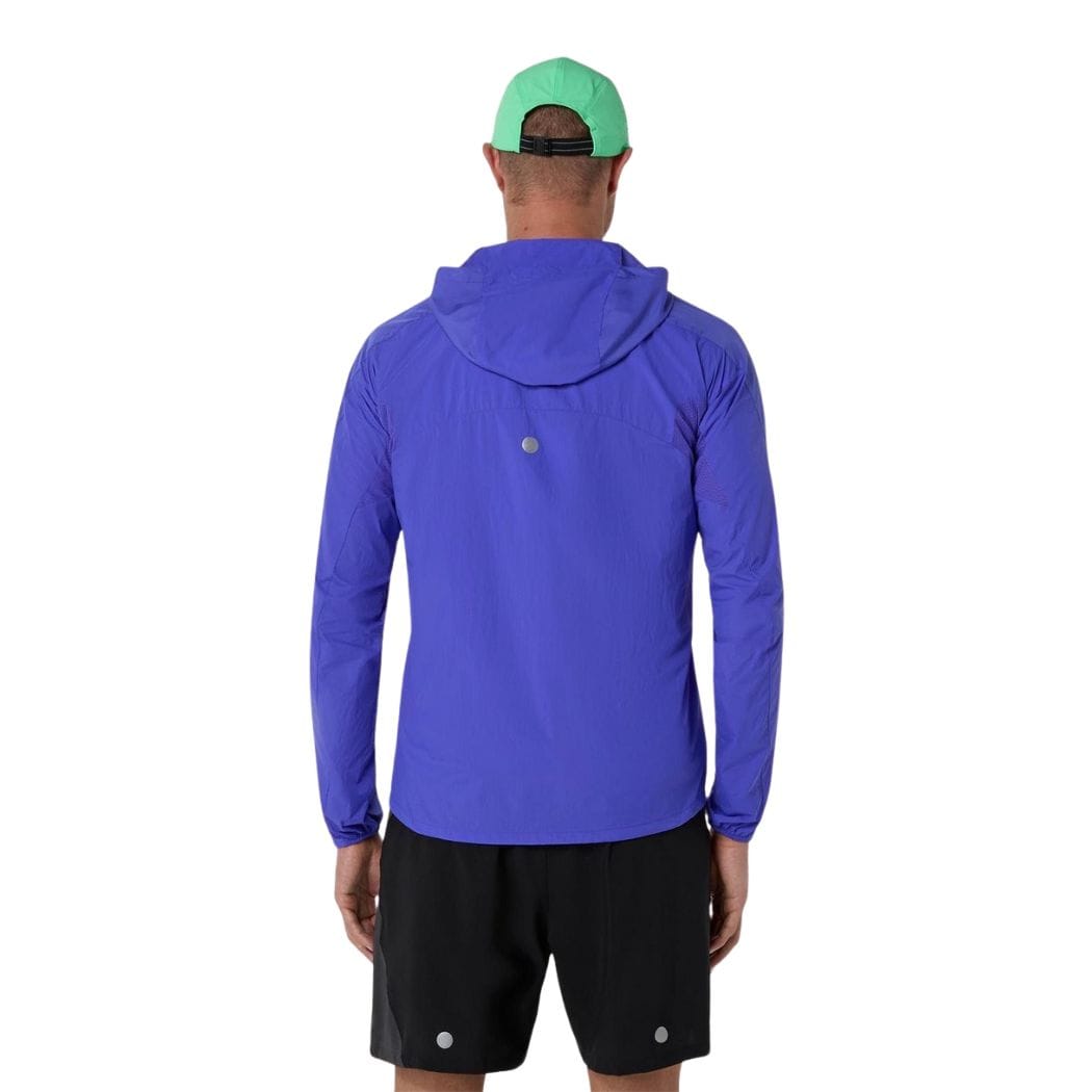 asics Road Packable Men's Jacket