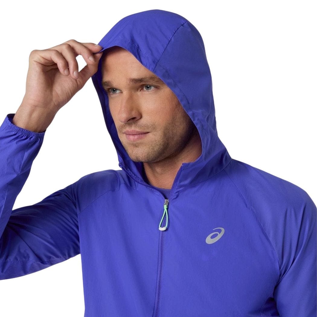 asics Road Packable Men's Jacket