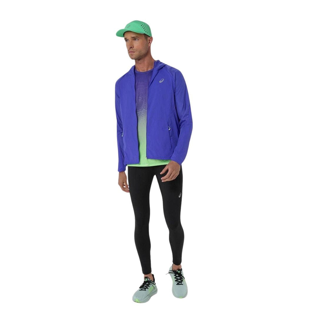 asics Road Packable Men's Jacket