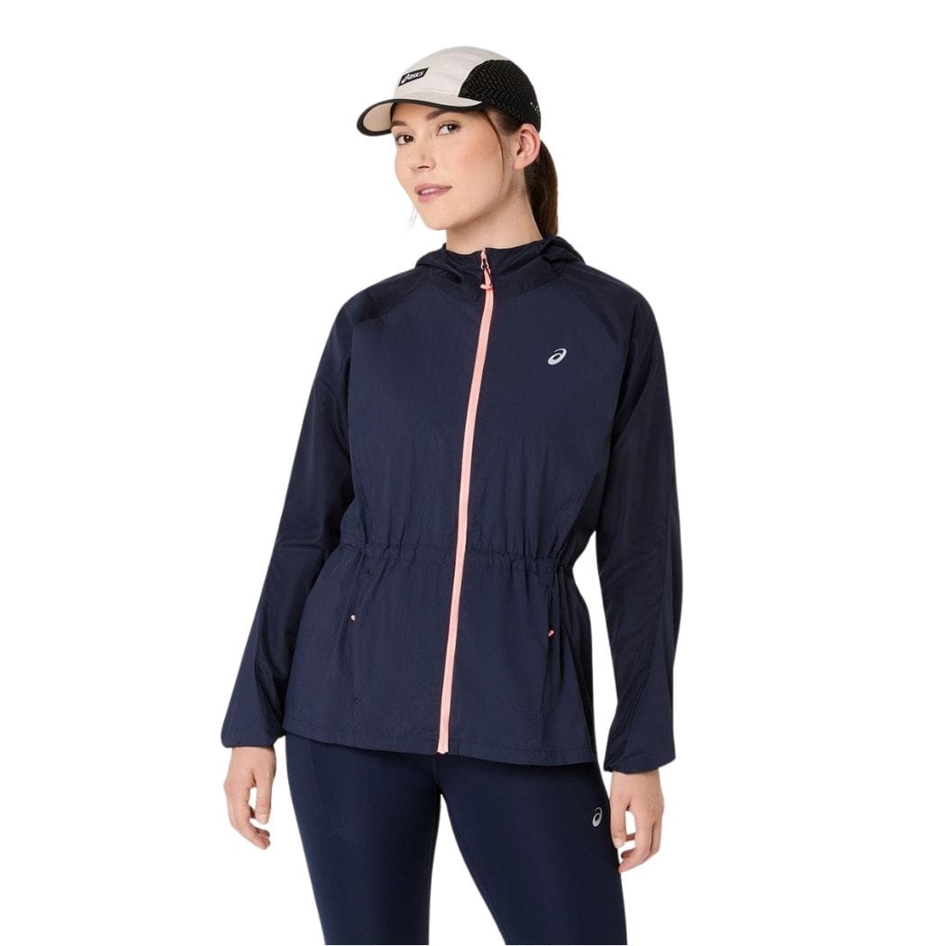 asics Road Packable Women's Jacket