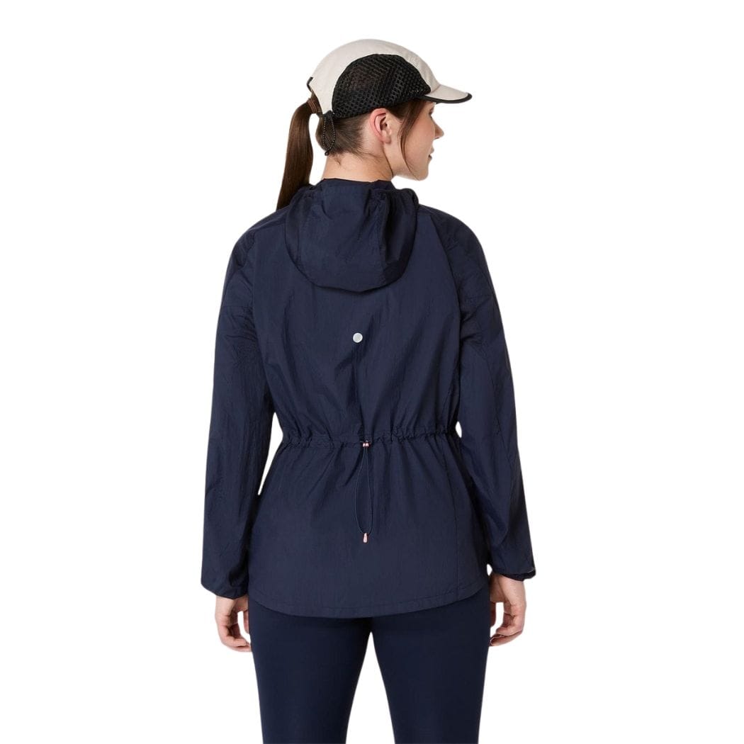 asics Road Packable Women's Jacket