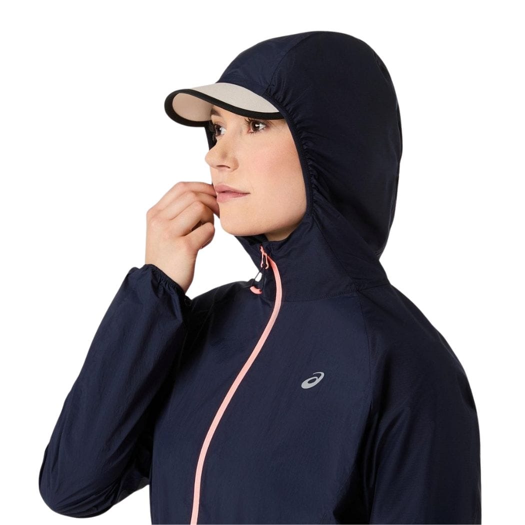 asics Road Packable Women's Jacket