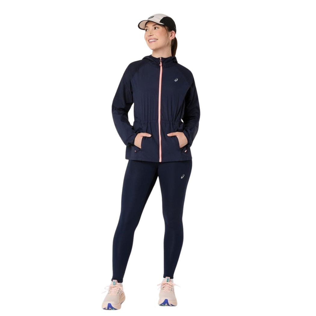 asics Road Packable Women's Jacket