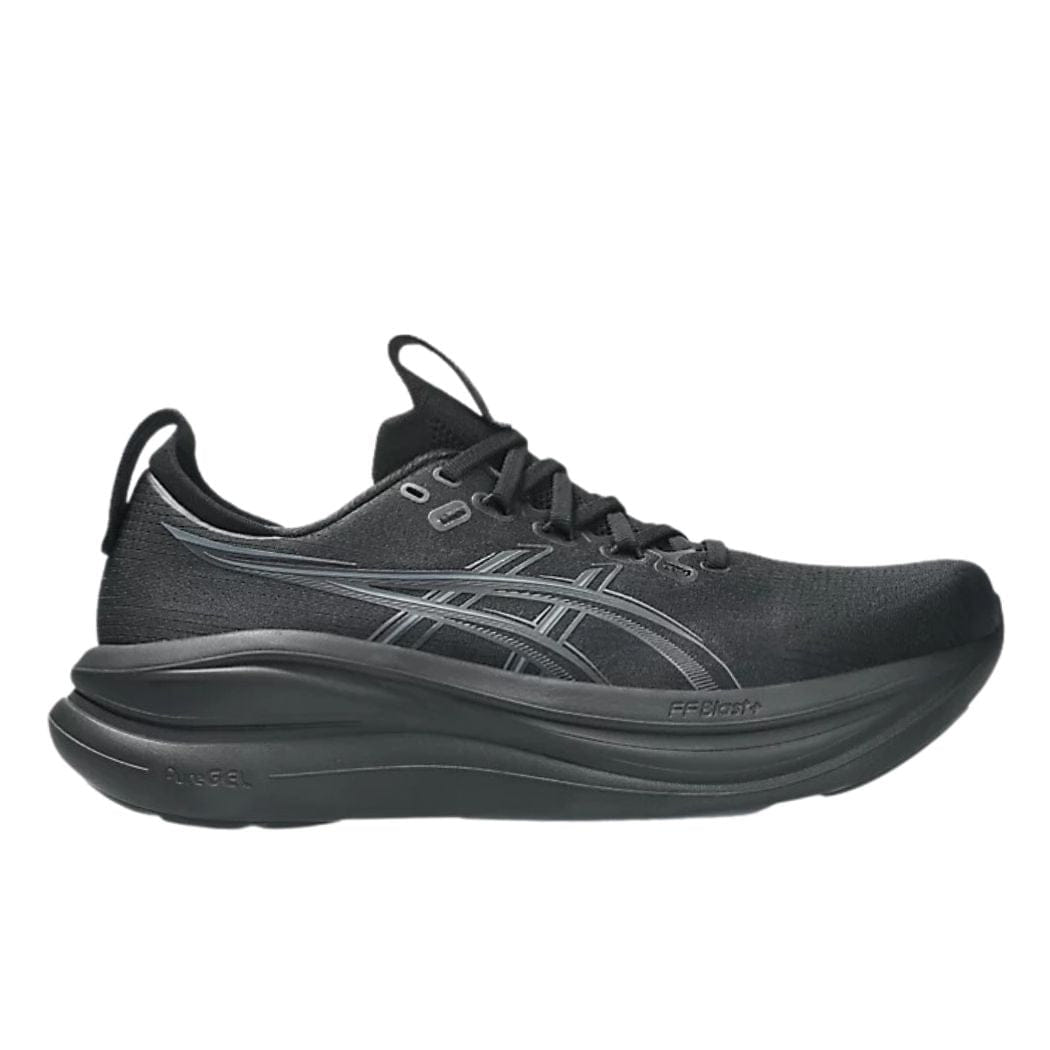 asics Gel-Nimbus 28 WIDE Men's Running Shoes