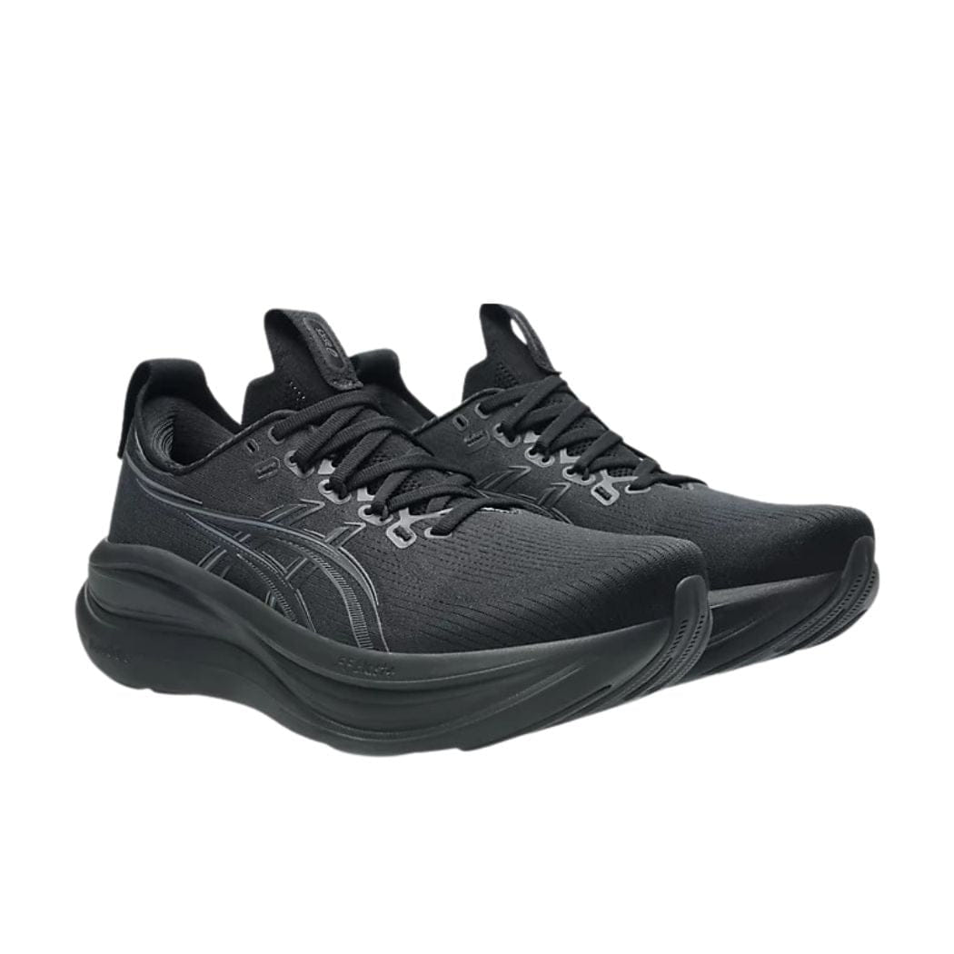 asics Gel-Nimbus 28 WIDE Men's Running Shoes