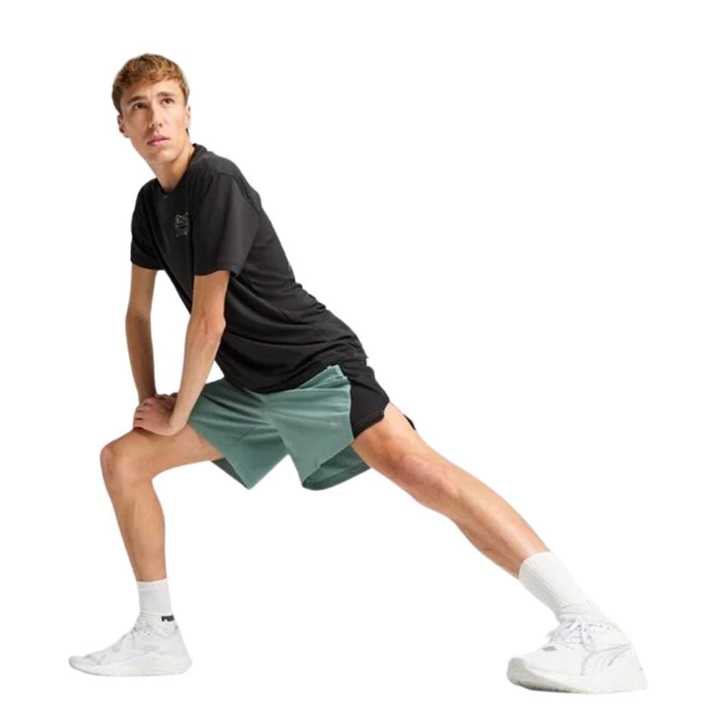 puma Run Velocity 7" Men's Shorts