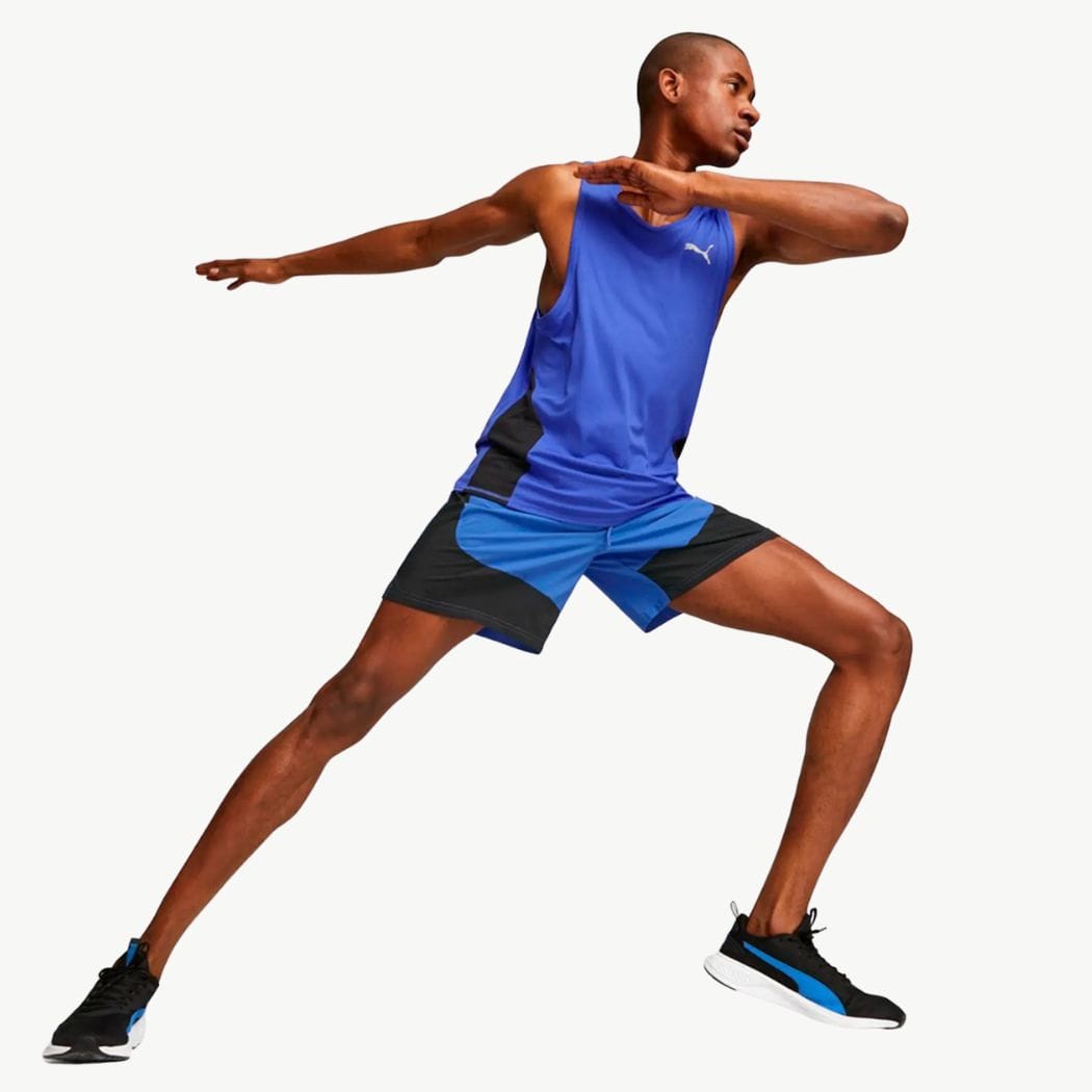 puma Run Favorite Velocity 7" Men's Shorts