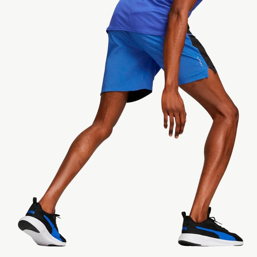 puma Run Favorite Velocity 7" Men's Shorts