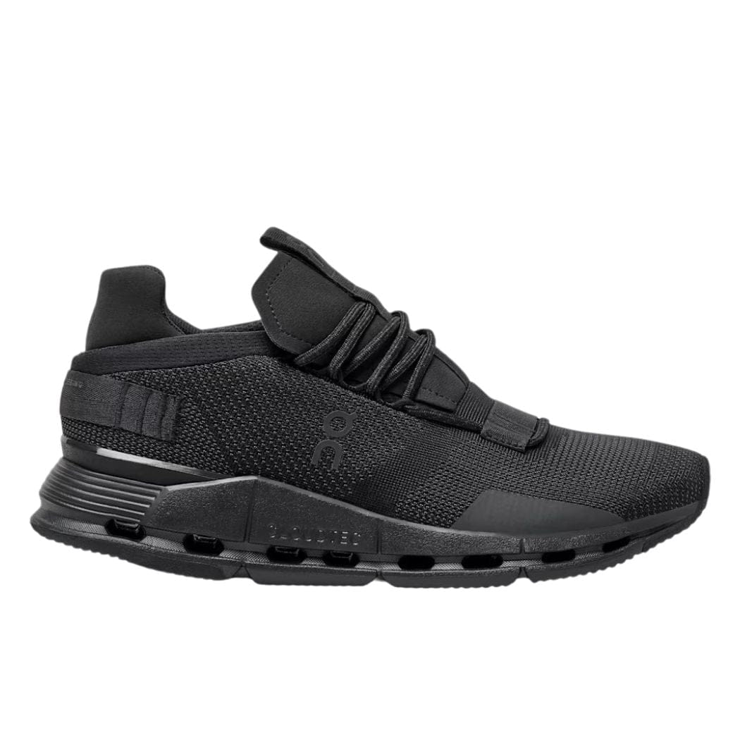 On Running on Cloudnova Women's Sneakers