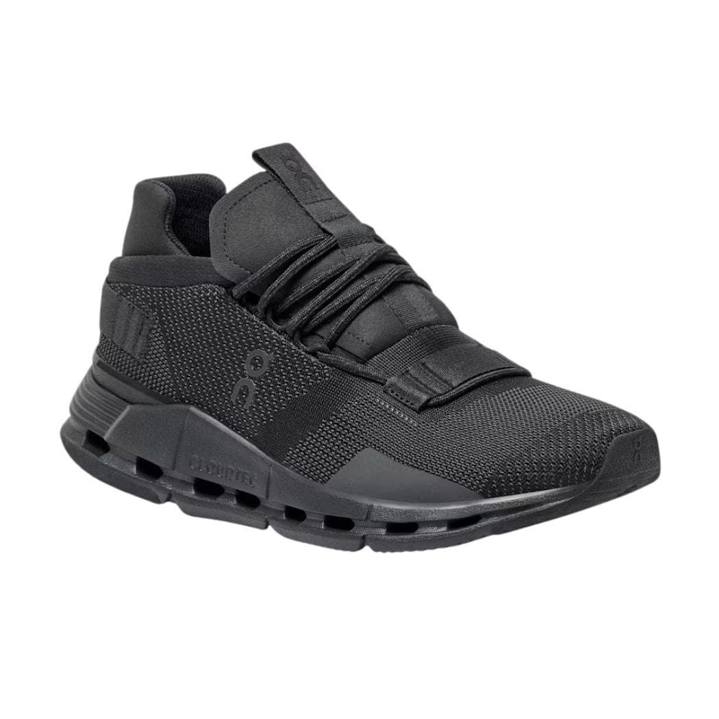 On Running on Cloudnova Women's Sneakers